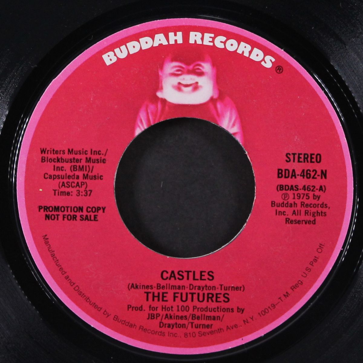 castles / mono by FUTURES