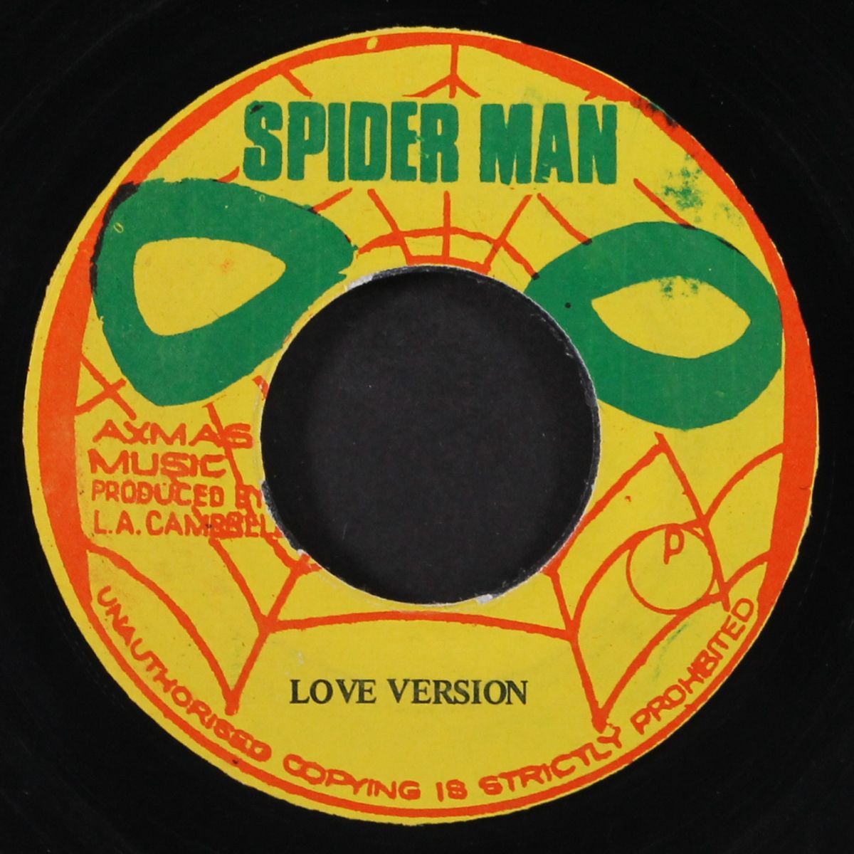 want to be love / version by RONNIE DAVIS