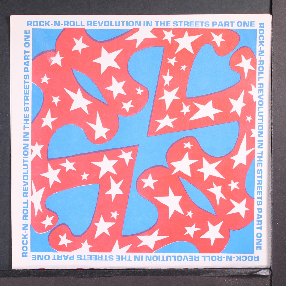 way back when by MIRACLE WORKERS