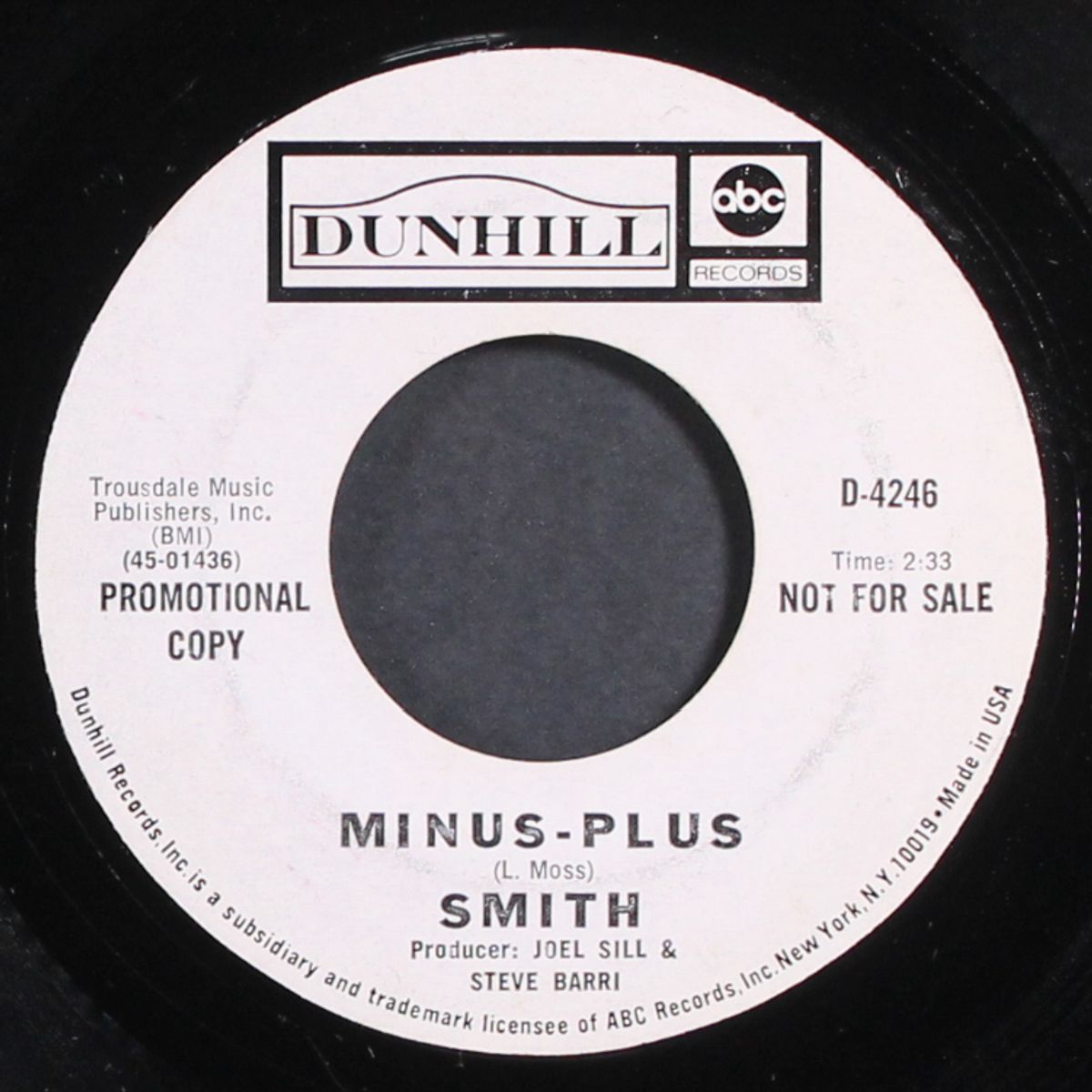 comin' back to me by SMITH