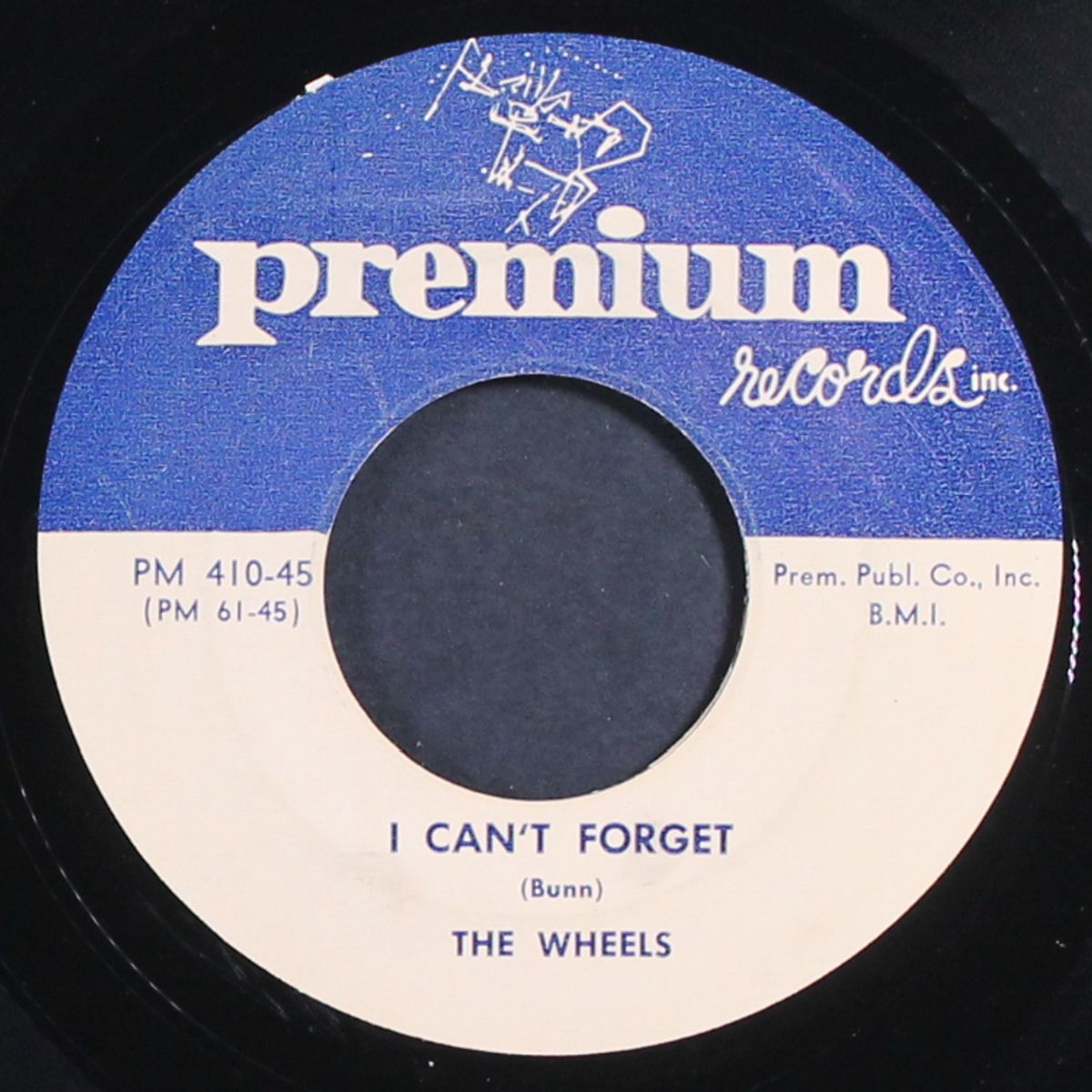 i can't forget / how could i ever leave you? by WHEELS
