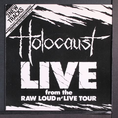 HOLOCAUST