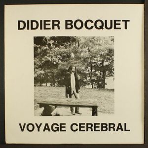 DIDIER BOCQUET