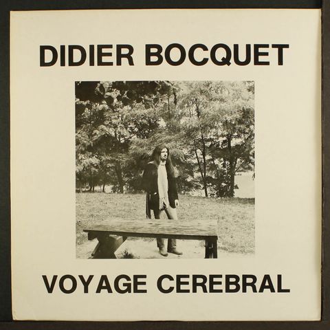 DIDIER BOCQUET