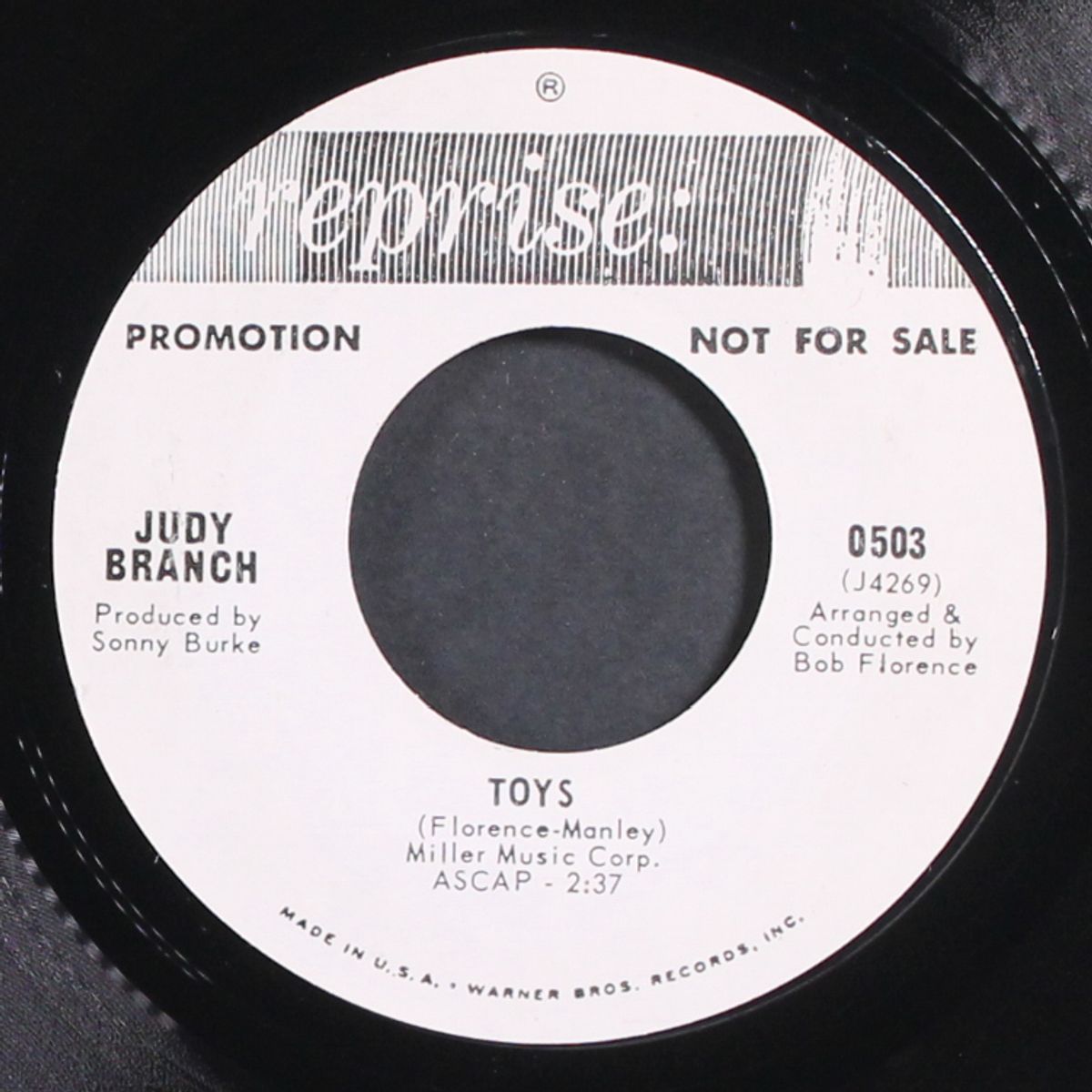 thou shalt not lie / toys by JUDY BRANCH