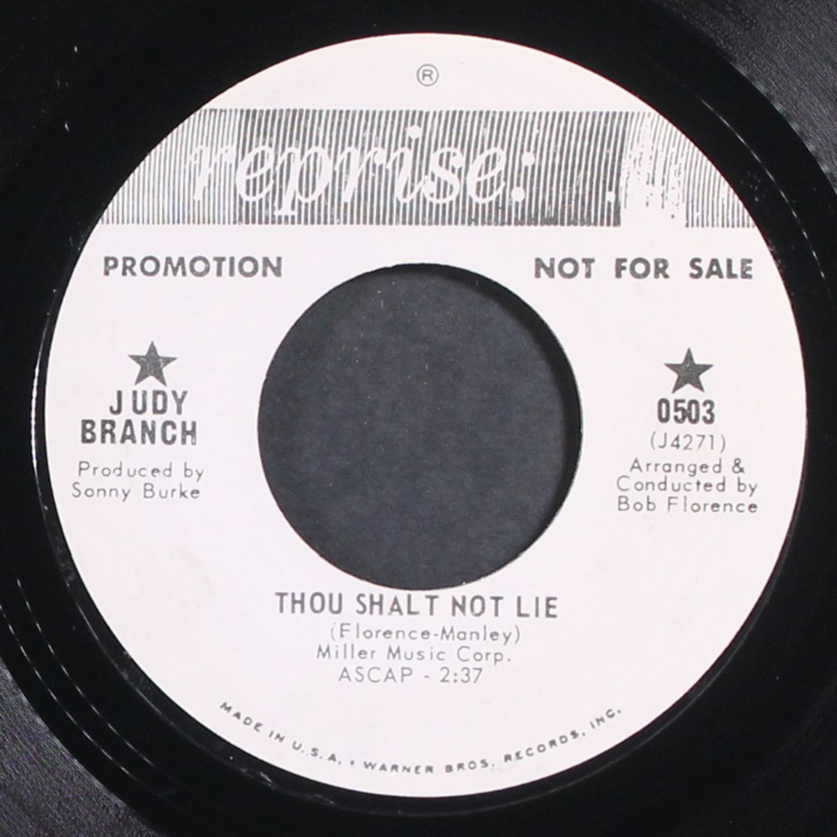 thou shalt not lie / toys by JUDY BRANCH