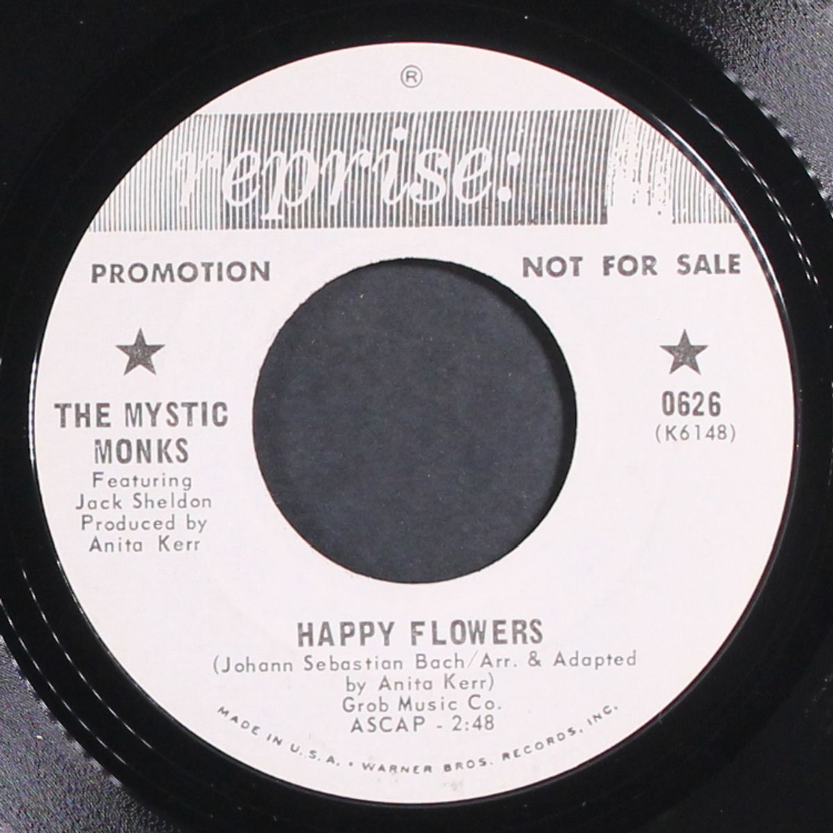 happy flowers by MYSTIC MONKS