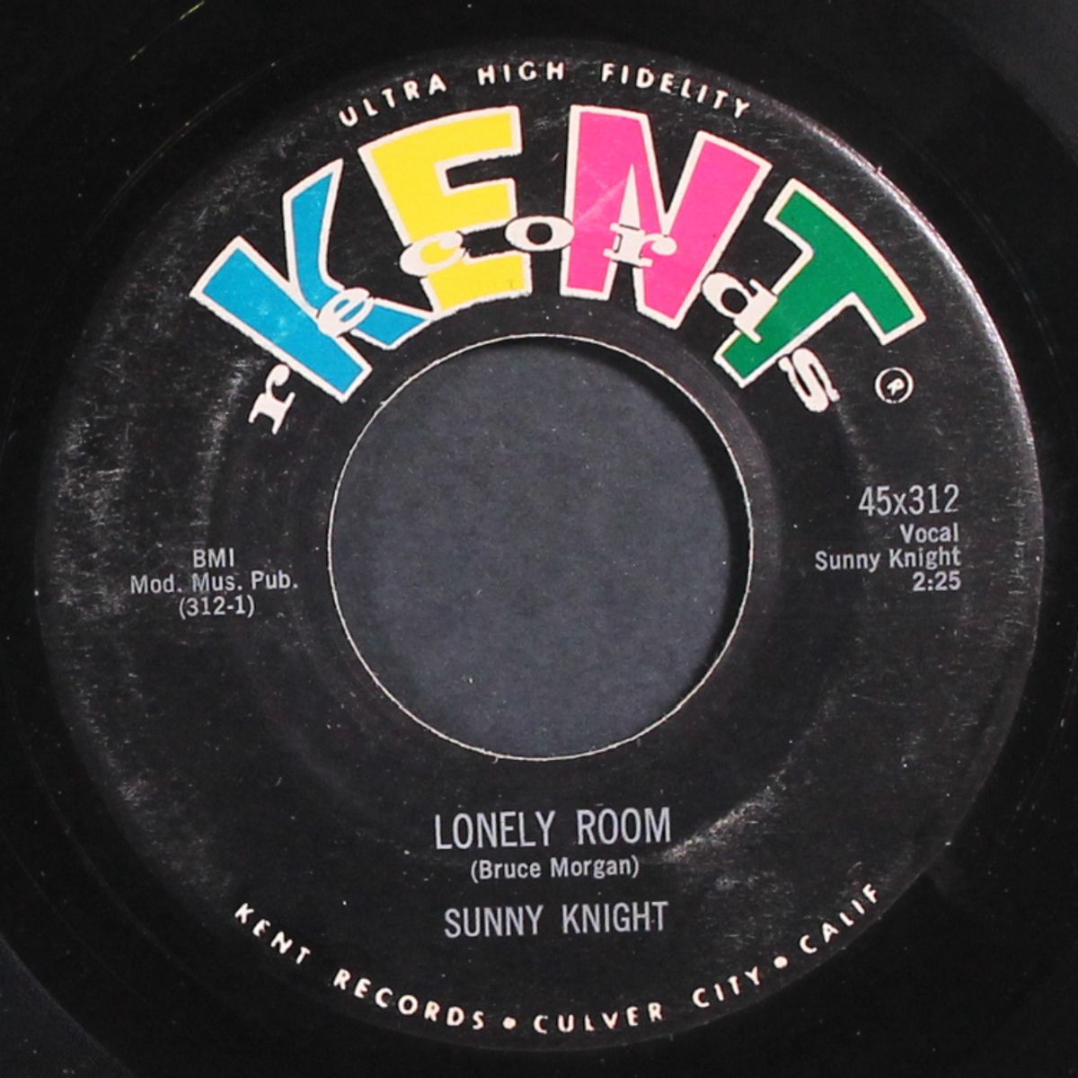 lonely room / madness by SUNNY KNIGHT