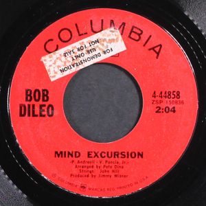 BOB DILEO