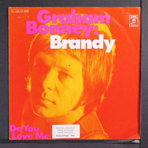 GRAHAM BONNEY