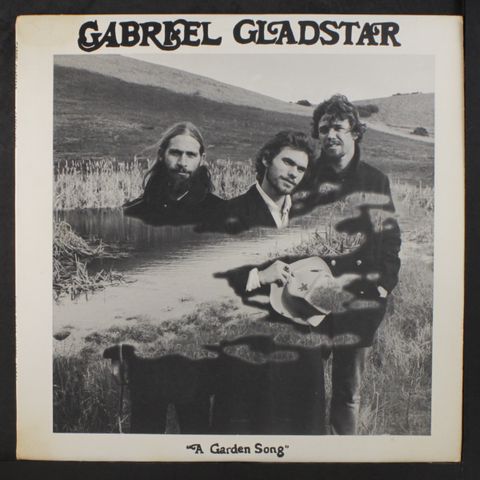 GABRIEL GLADSTAR