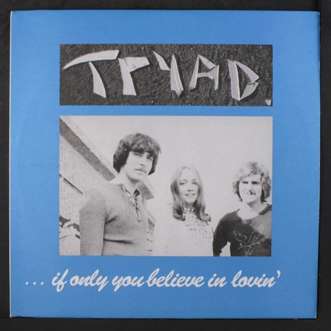 TRYAD