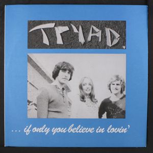 TRYAD
