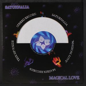 SATURNALIA