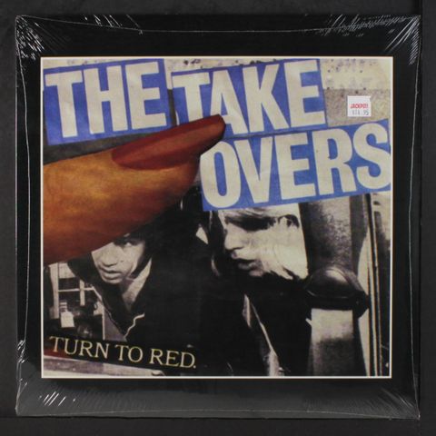 TAKEOVERS