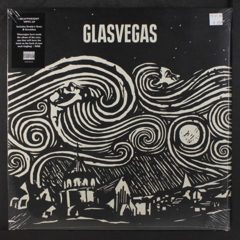 GLASVEGAS
