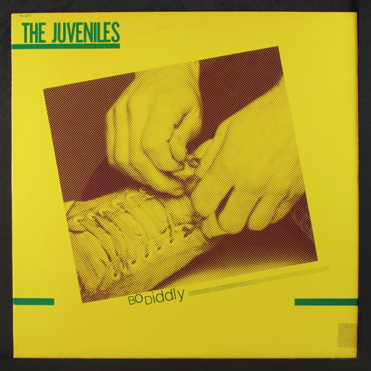 bo diddly by JUVENILES