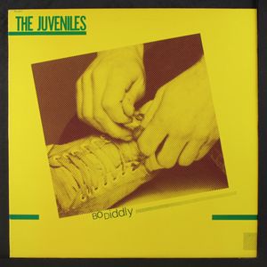 JUVENILES