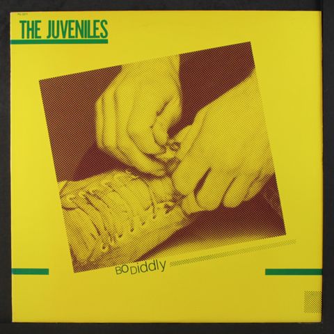 JUVENILES