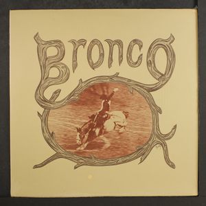 BRONCO