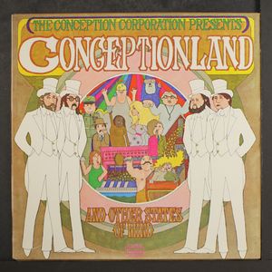 CONCEPTION CORPORATION
