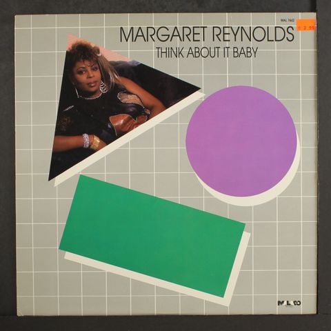 MARGARET REYNOLDS