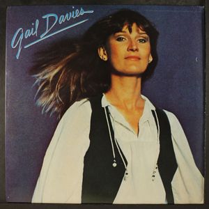 GAIL DAVIES