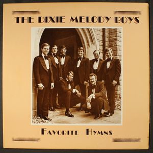 DIXIE MELODY BOYS
