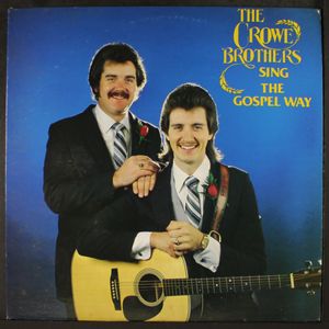 CROWE BROTHERS
