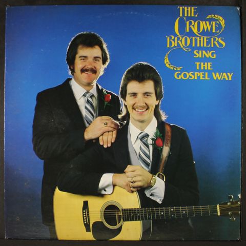 CROWE BROTHERS