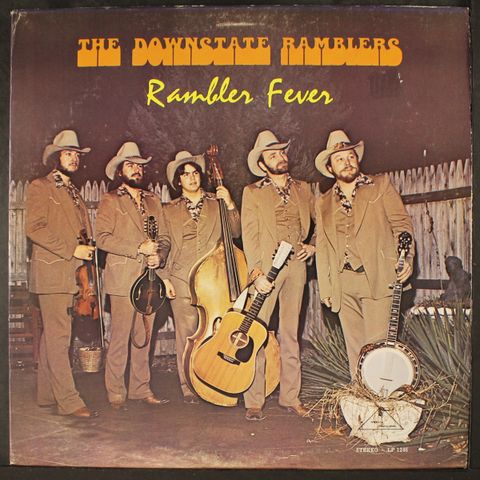 DOWNSTATE RAMBLERS