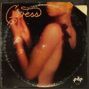CARESS
