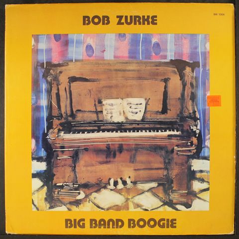 BOB ZURKE