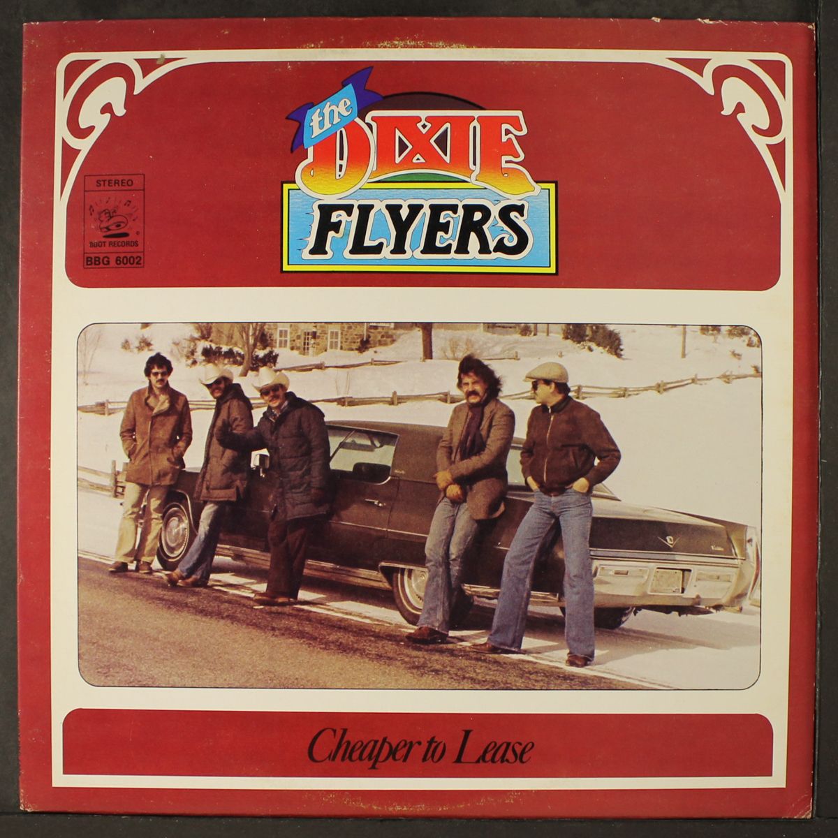 cheaper to lease by DIXIE FLYERS