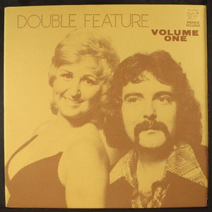 DOUBLE FEATURE