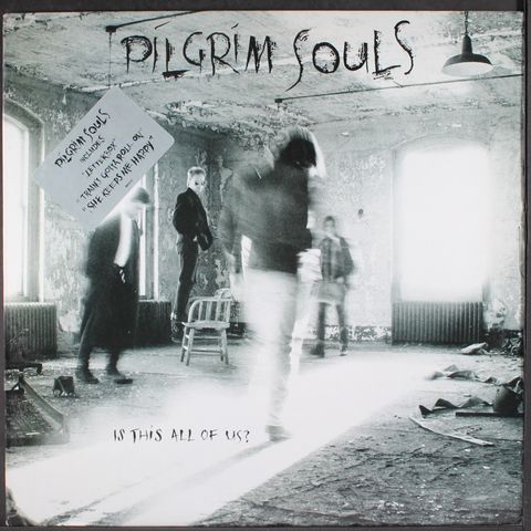 PILGRIM SOULS