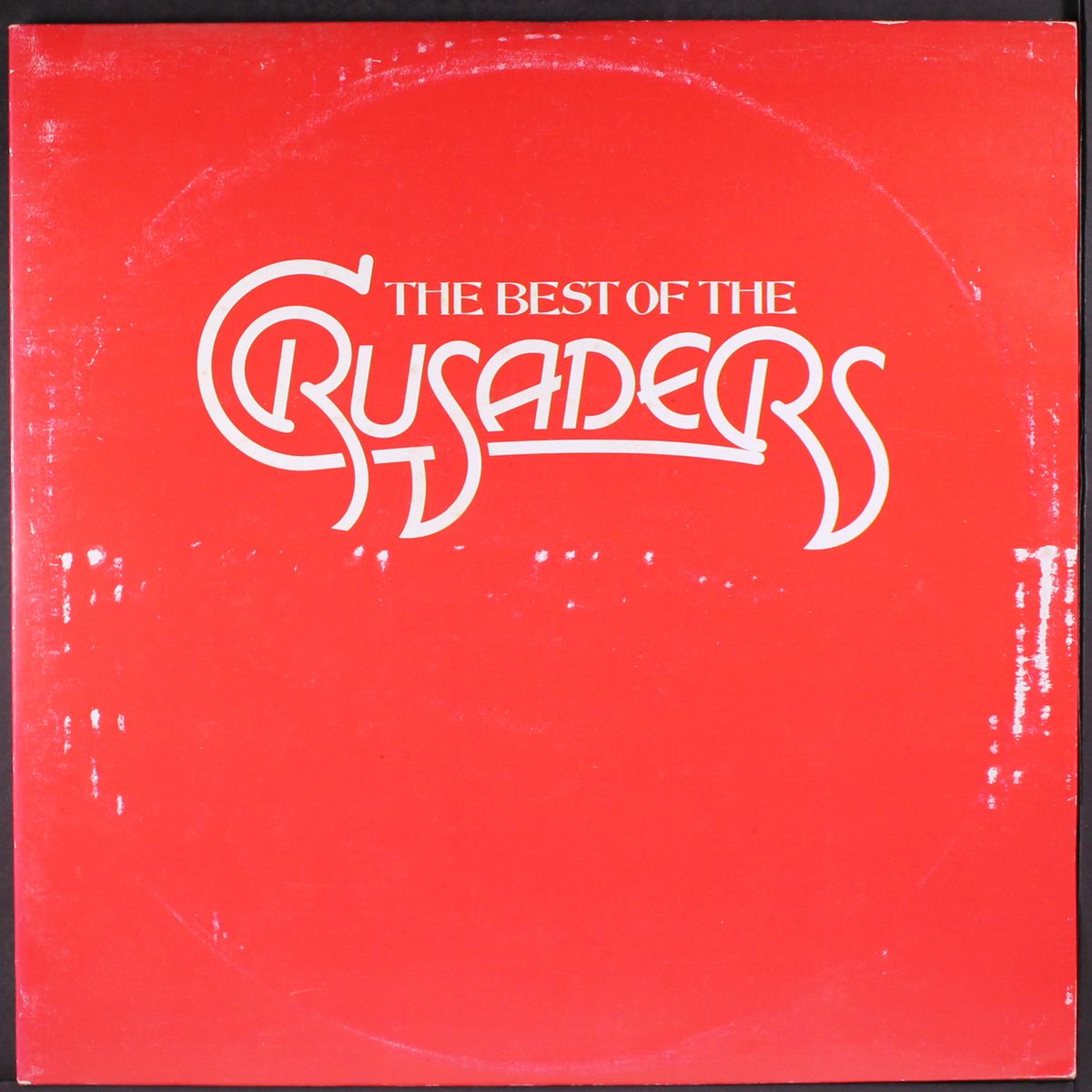 the best of by CRUSADERS