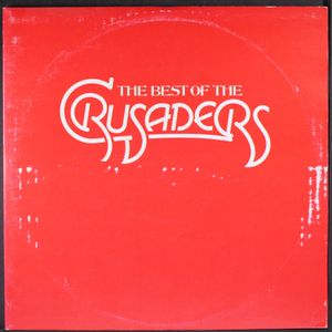 CRUSADERS