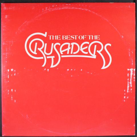 CRUSADERS