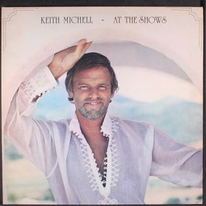 KEITH MICHELL