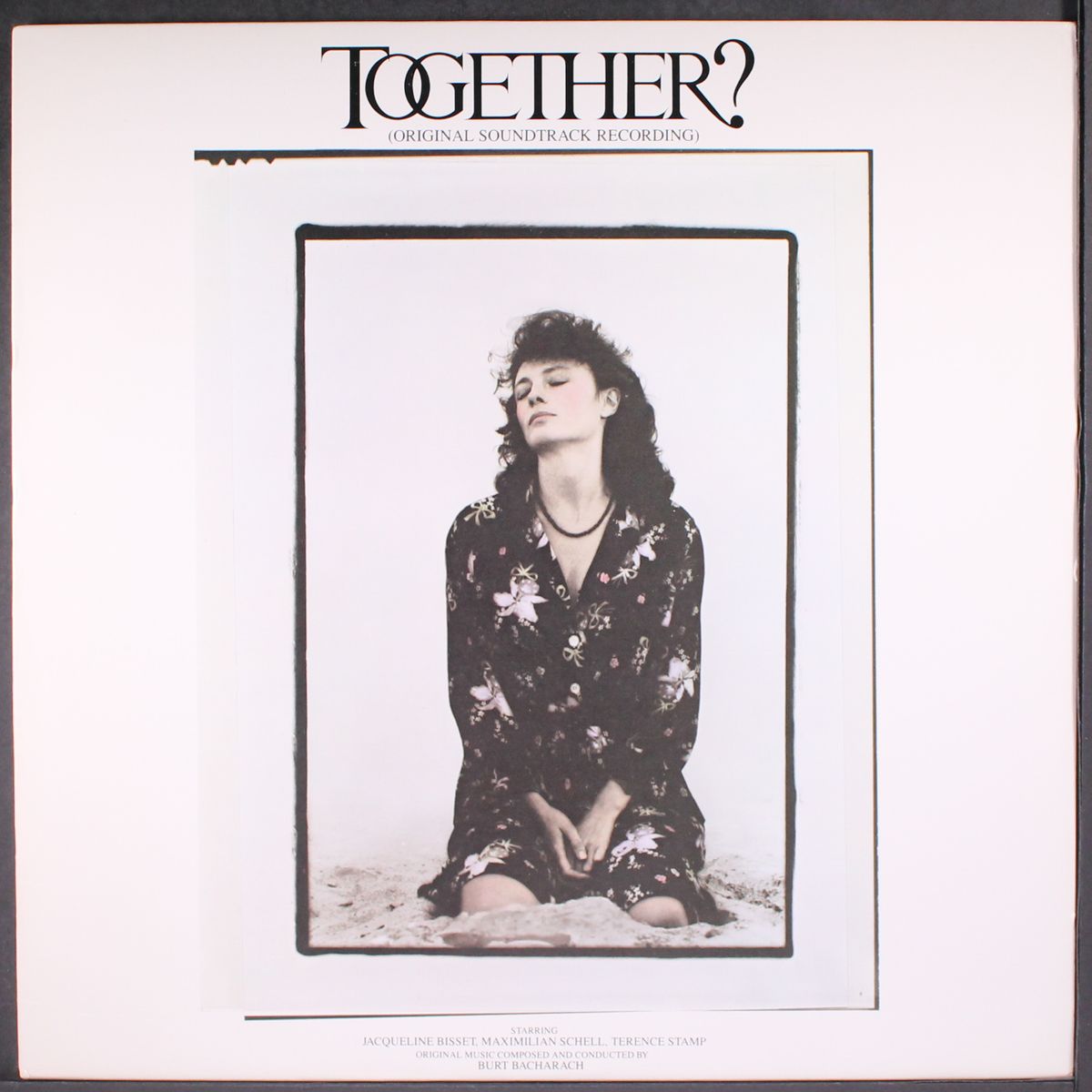 together? by SOUNDTRACK