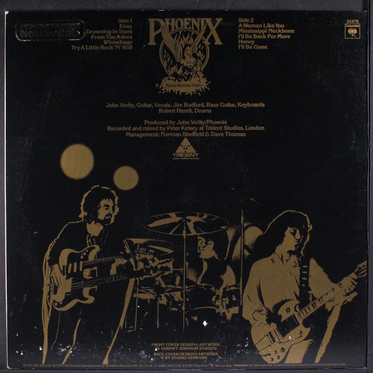 phoenix by PHOENIX