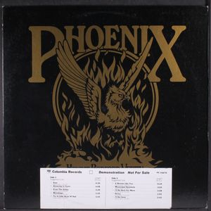PHOENIX