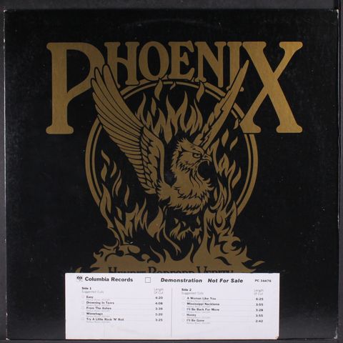 PHOENIX