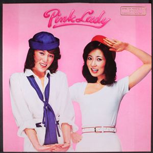 PINK LADY