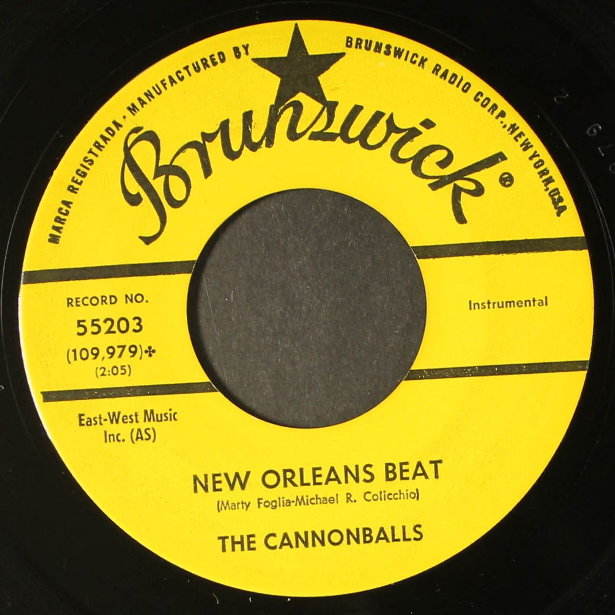 cannonball caboose by CANNONBALLS