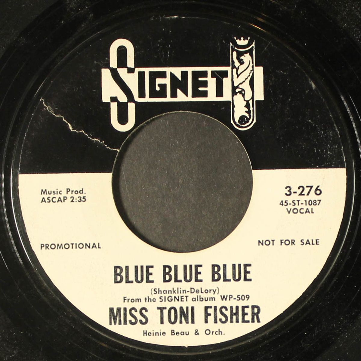 how deep is the ocean by MISS TONI FISHER