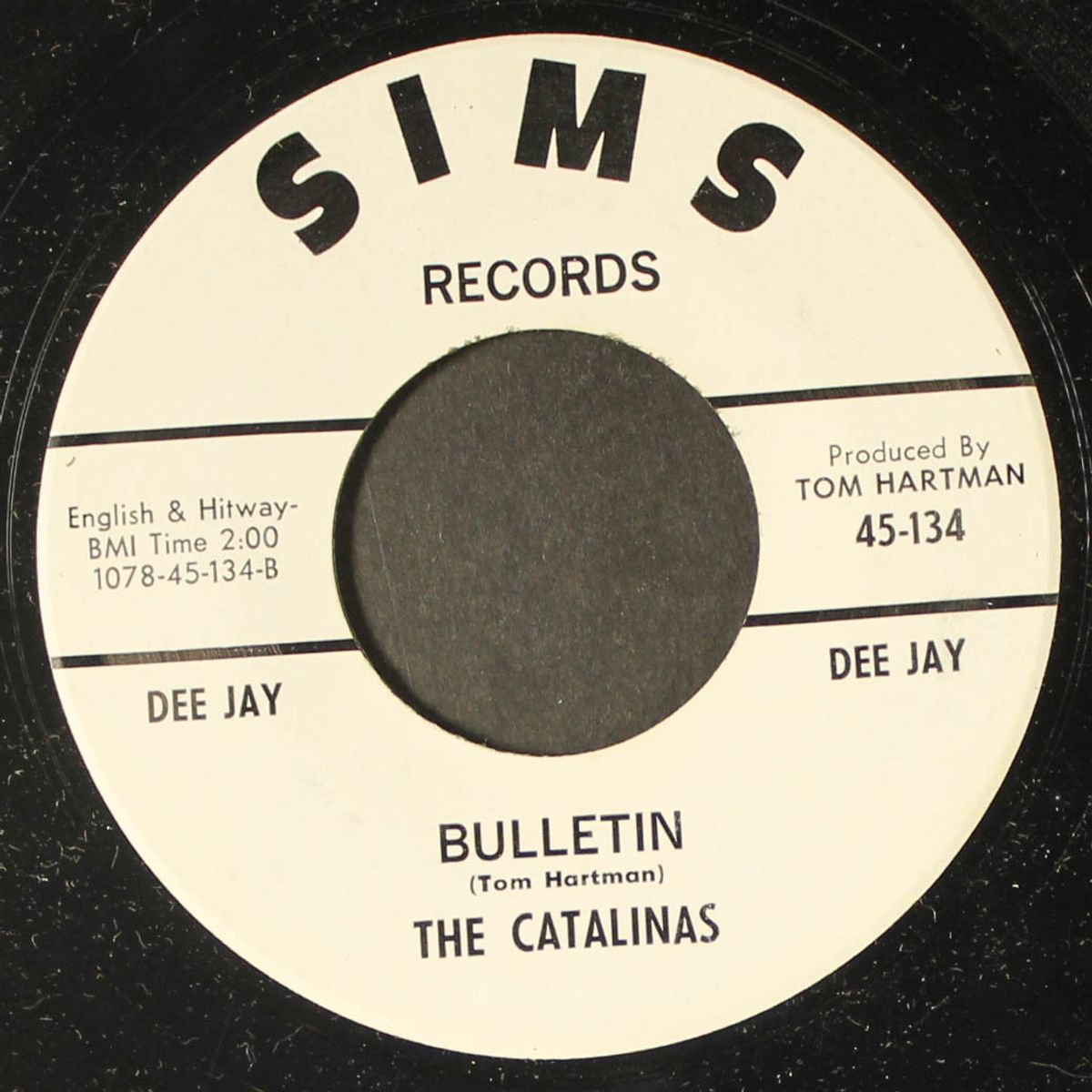bail out by CATALINAS