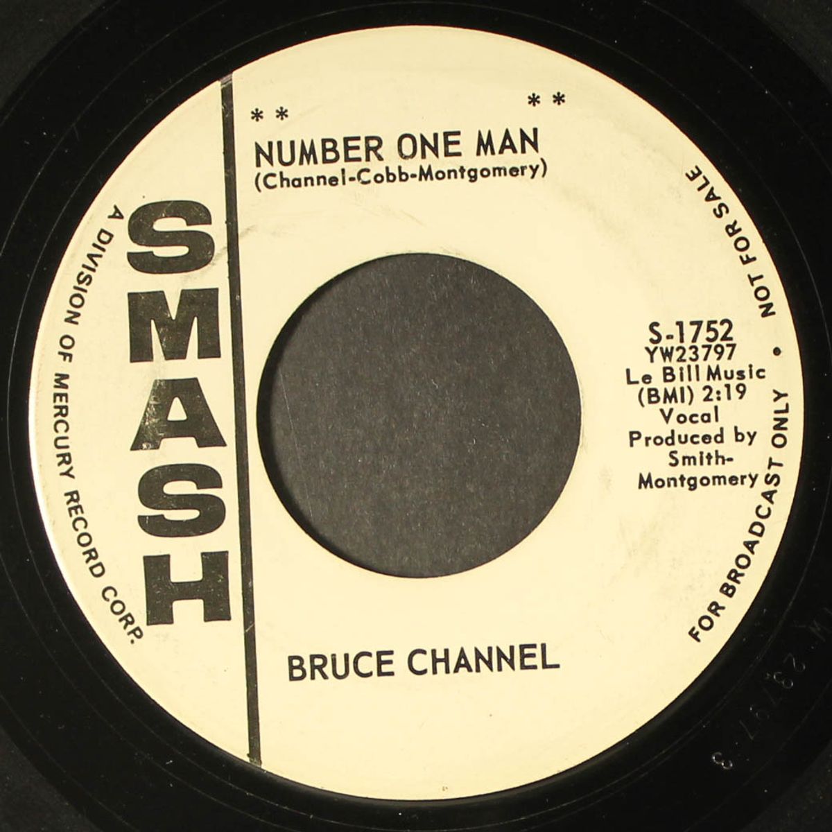 if only i had known by BRUCE CHANNEL