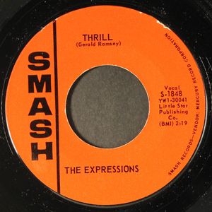 EXPRESSIONS